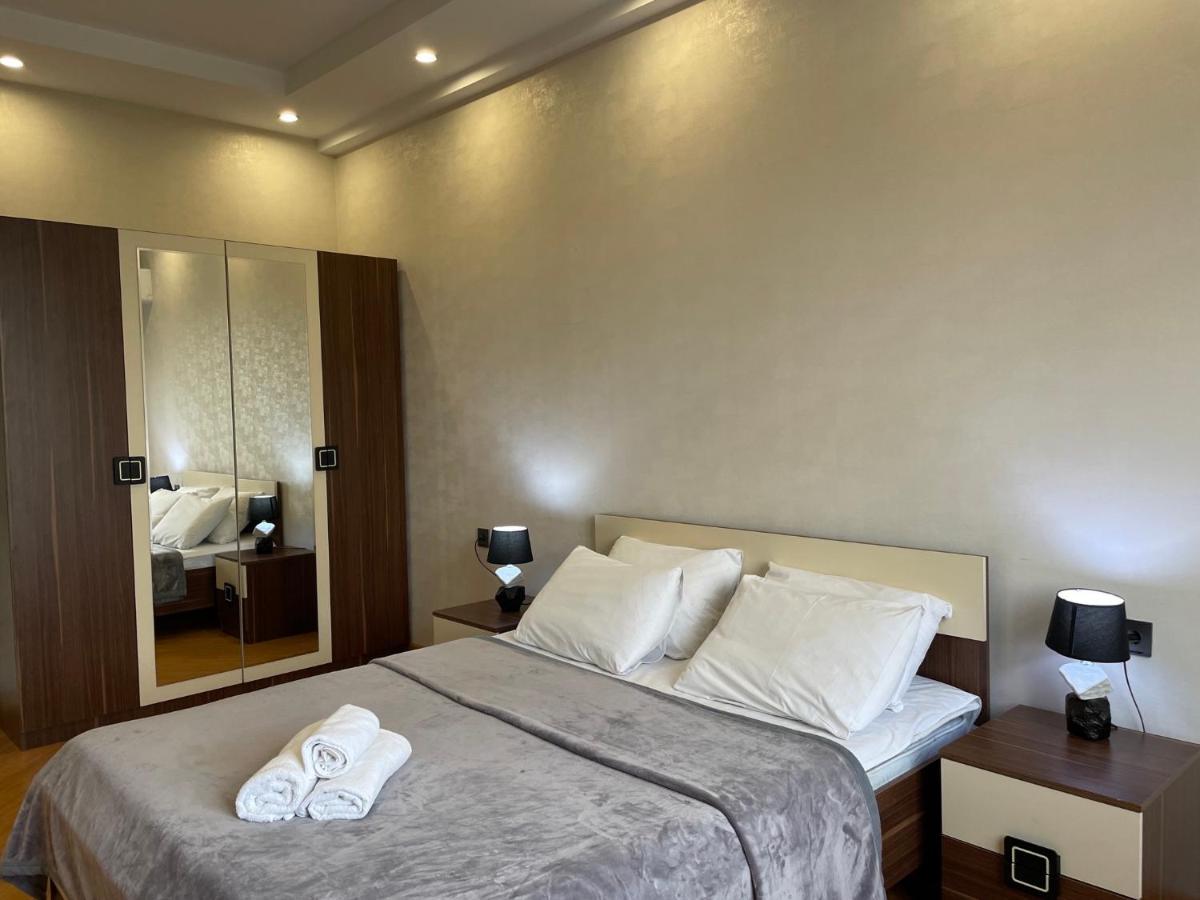 Ferragamo Apartment Baku Ngoại thất bức ảnh