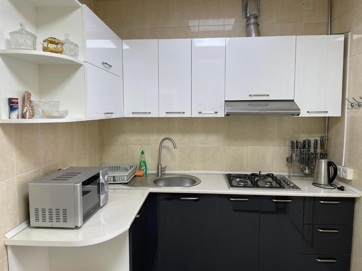 Ferragamo Apartment Baku Ngoại thất bức ảnh