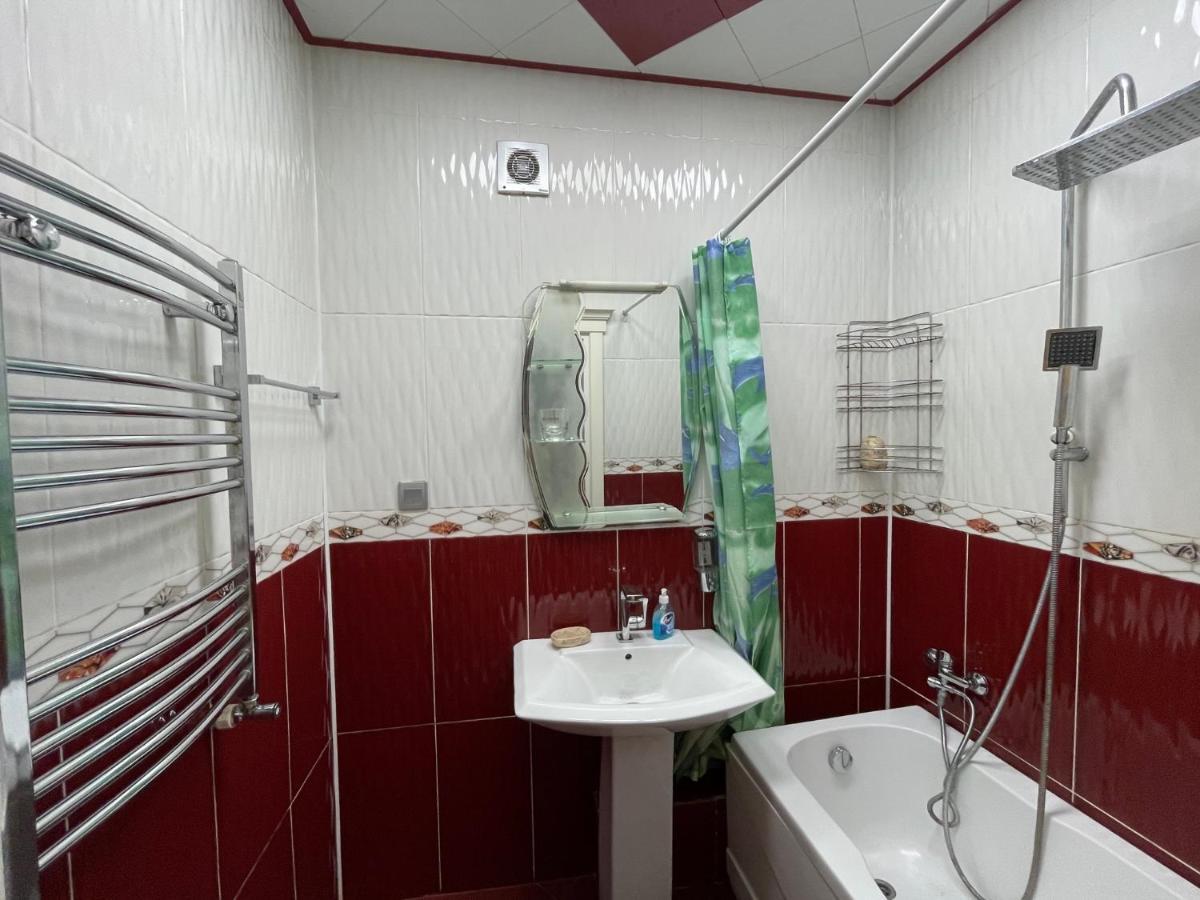 Ferragamo Apartment Baku Ngoại thất bức ảnh