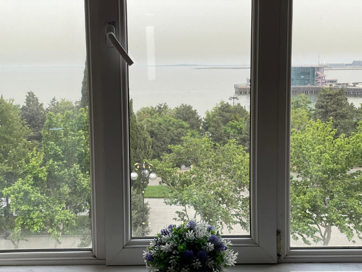 Ferragamo Apartment Baku Ngoại thất bức ảnh